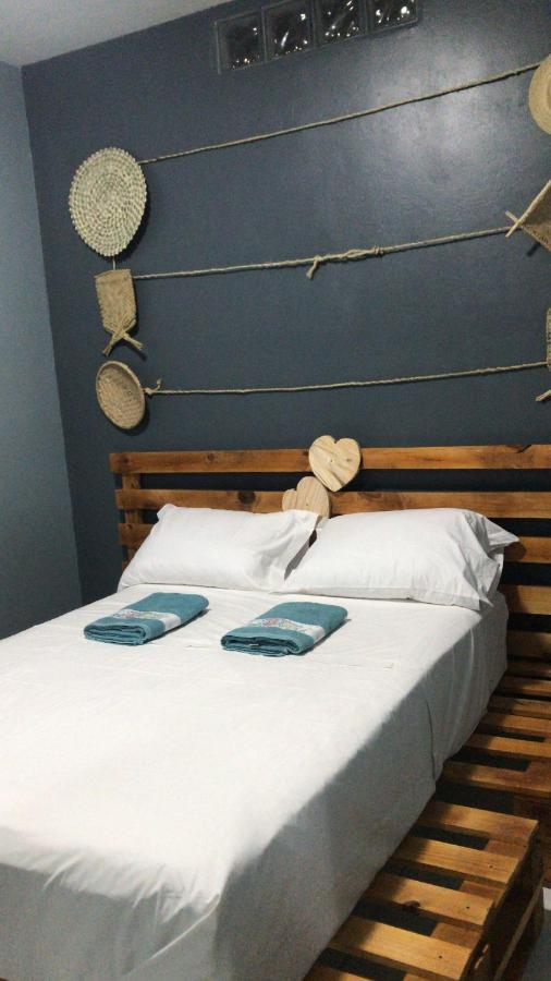 Apartamento Aconchego na Capital do Forró - Térreo Caruaru Exterior foto